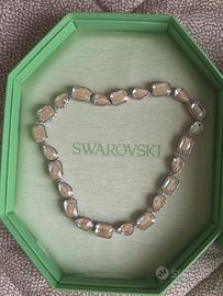 Collana Swarovski Orbita