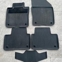 Tappeti originali Volvo