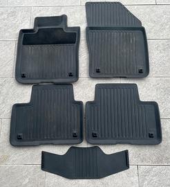 Tappeti originali Volvo