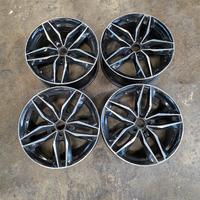 CERCHI VAG 18 POLLICI 5x100
