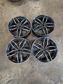CERCHI VAG 18 POLLICI 5x100