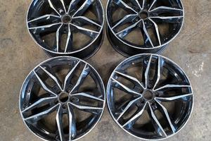 CERCHI VAG 18 POLLICI 5x100