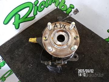 MONTANTE ANTERIORE DESTRO I10 BA 1.0 MPI 2019