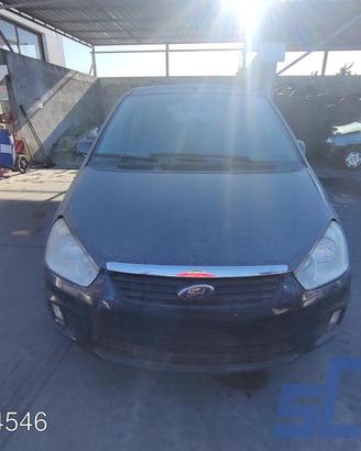 FORD C-MAX DM2 1.6 TDCI 90CV 07-10 - ricambi
