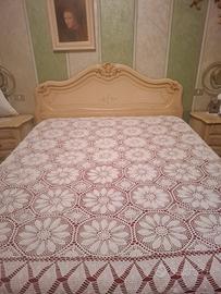 Copriletto Matrimoniale 