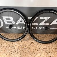 Ruote Campagnolo Bora Ultra WTO 35
