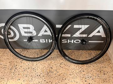 Ruote Campagnolo Bora Ultra WTO 35