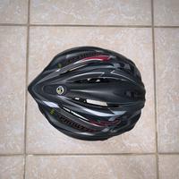 Casco da bici