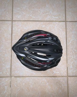 Casco da bici