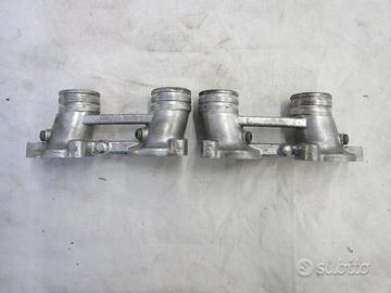 Collettori Manicotti Aspirazione Carburatori Honda