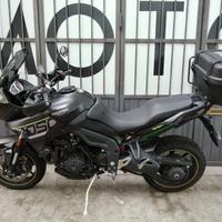 Triumph Tiger Sport