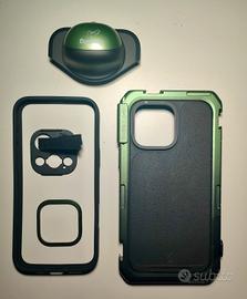 Cage Smallrig per iPhone 16 Pro Max