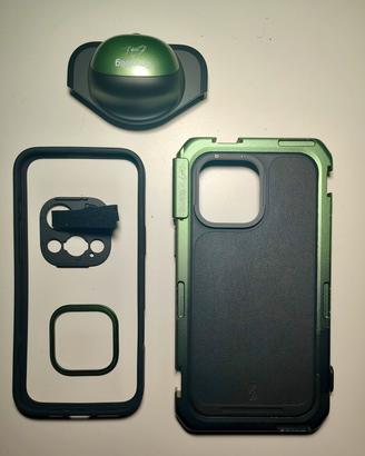 Cage Smallrig per iPhone 16 Pro Max