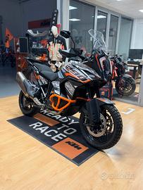 Ktm 1290 Super Adventure