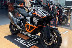 Ktm 1290 Super Adventure