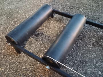 rulli per bici sangiorgio