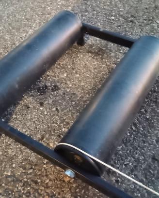 rulli per bici sangiorgio