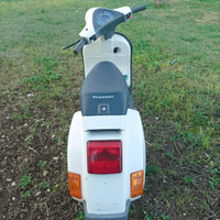 Vespa HP 4 marce superconservata