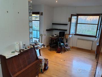 Appartamento a Sorgane