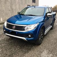 2017 FIAT FULL BACK