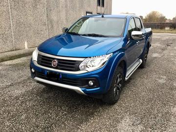 2017 FIAT FULL BACK