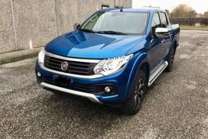 2017 FIAT FULL BACK