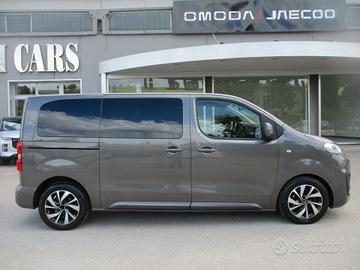 Citroen Spacetourer 8 POSTI M HDI 180 CV AUTOMATIC