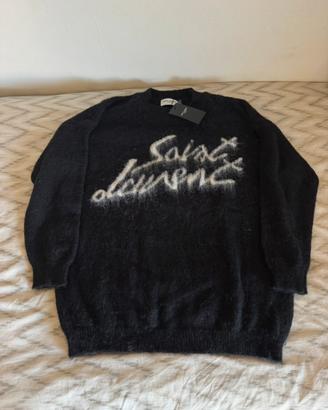 maglione yves saint laurent