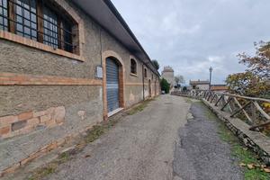Singola a Lugnano in Teverina