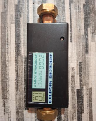 Anticalcare Magnetico 2000