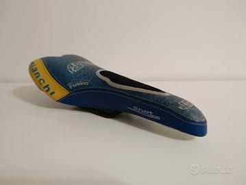 Sella San Marco Shot Race - BIANCHI 