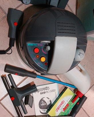 Vaporetto eco pro 3000 polti