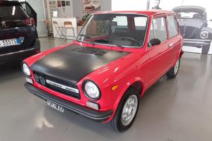 AUTOBIANCHI A 112 ABARTH - 2° SERIE - 58CV - 982 C
