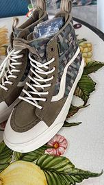 Stock scarpe vans
