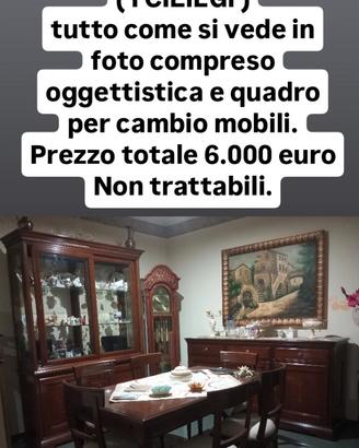Sala Da Pranzo