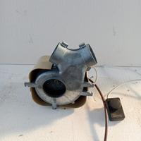 Ventole per areazione truma TEB 1/2