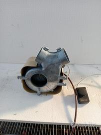 Ventole per areazione truma TEB 1/2