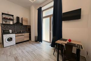 Lecce Monolocale Arredato