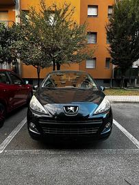PEUGEOT 207 Sweet Years 2011