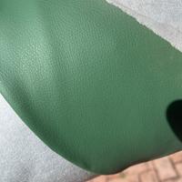 Stoffa tessuto ecopelle scampoli