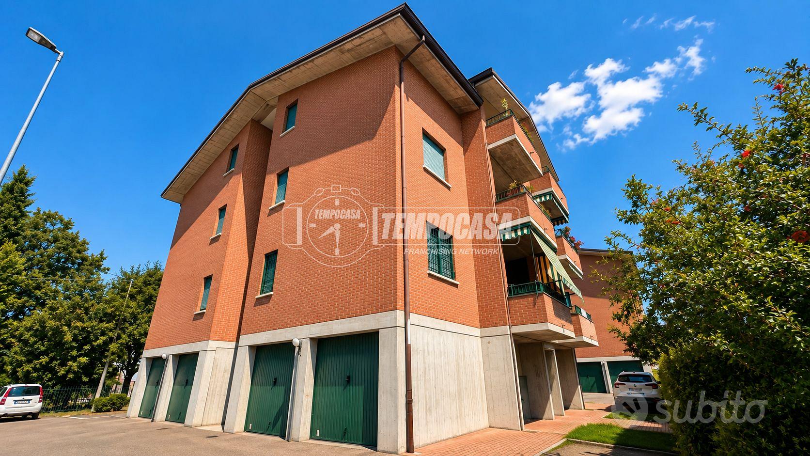 Appartamento – RE - Vista 3