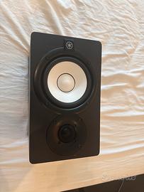 Yamaha hs5 Studio monitor