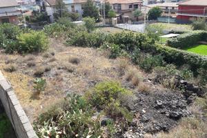Terreno edificabile