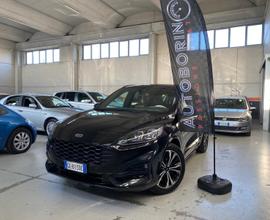 Ford Kuga 2.0 EcoBlue 120CV aut. 2WD ST-Line X