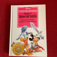 Le grandi parodie Disney (Il signore degli anelli)