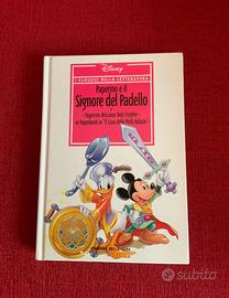 Le grandi parodie Disney (Il signore degli anelli)