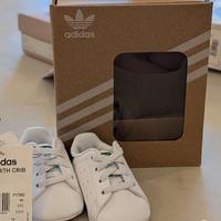 Scarpe neonato Adidas