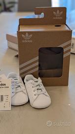 Scarpe neonato Adidas