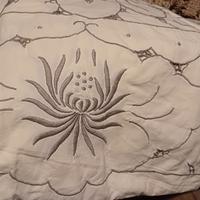 tovaglia con 12 tovaglioli 