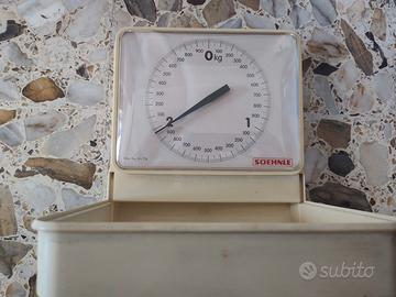 Bilancia da cucina Vintage SOEHNLE